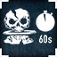 Трофей {trophy} у грі Payday 2 для Epic