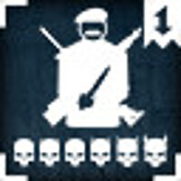 Трофей {trophy} у грі Payday 2 для Epic