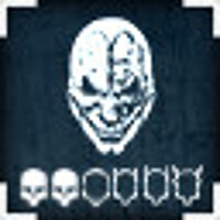Трофей {trophy} у грі Payday 2 для Epic