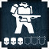 Трофей {trophy} у грі Payday 2 для Epic