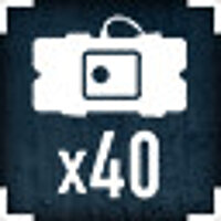 Трофей {trophy} у грі Payday 2 для Epic