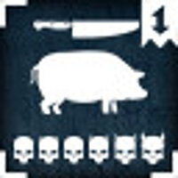 Трофей {trophy} у грі Payday 2 для Epic
