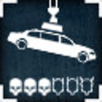 Трофей {trophy} у грі Payday 2 для Epic