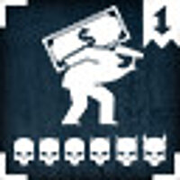 Трофей {trophy} у грі Payday 2 для Epic