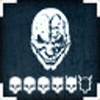 Трофей {trophy} у грі Payday 2 для Epic
