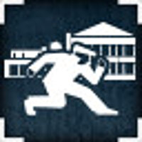 Трофей {trophy} у грі Payday 2 для Epic