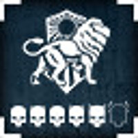 Трофей {trophy} у грі Payday 2 для Epic