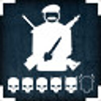 Трофей {trophy} у грі Payday 2 для Epic