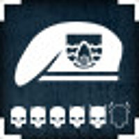 Трофей {trophy} у грі Payday 2 для Epic