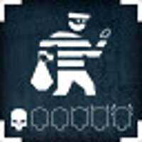 Трофей {trophy} у грі Payday 2 для Epic