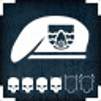 Трофей {trophy} у грі Payday 2 для Epic