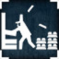 Трофей {trophy} у грі Payday 2 для Epic