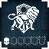 Трофей {trophy} у грі Payday 2 для Epic