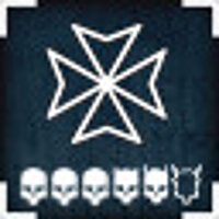 Трофей {trophy} у грі Payday 2 для Epic