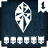 Трофей {trophy} у грі Payday 2 для Epic