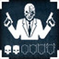 Трофей {trophy} у грі Payday 2 для Epic