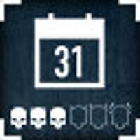 Трофей {trophy} у грі Payday 2 для Epic