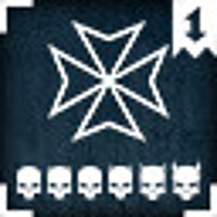 Трофей {trophy} у грі Payday 2 для Epic
