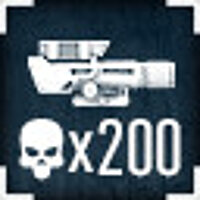 Трофей {trophy} у грі Payday 2 для Epic