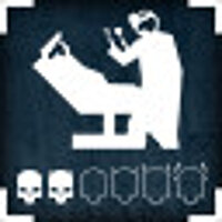 Трофей {trophy} у грі Payday 2 для Epic