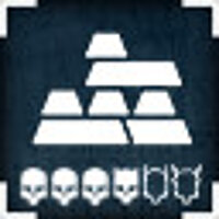 Трофей {trophy} у грі Payday 2 для Epic