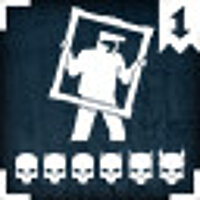 Трофей {trophy} у грі Payday 2 для Epic
