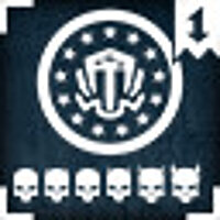 Трофей {trophy} у грі Payday 2 для Epic