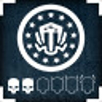 Трофей {trophy} у грі Payday 2 для Epic