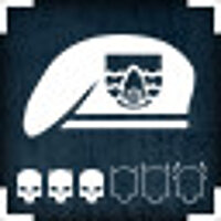 Трофей {trophy} у грі Payday 2 для Epic