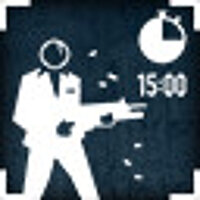 Трофей {trophy} у грі Payday 2 для Epic