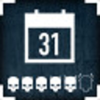 Трофей {trophy} у грі Payday 2 для Epic