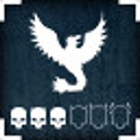 Трофей {trophy} у грі Payday 2 для Epic