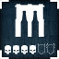 Трофей {trophy} у грі Payday 2 для Epic