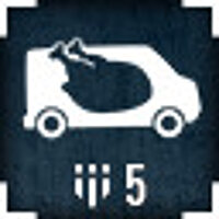 Трофей {trophy} у грі Payday 2 для Epic