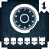 Трофей {trophy} у грі Payday 2 для Epic