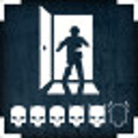 Трофей {trophy} у грі Payday 2 для Epic
