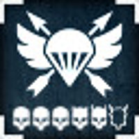 Трофей {trophy} у грі Payday 2 для Epic
