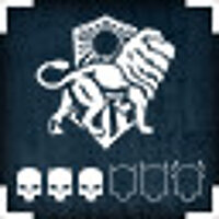 Трофей {trophy} у грі Payday 2 для Epic