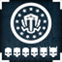 Трофей {trophy} у грі Payday 2 для Epic