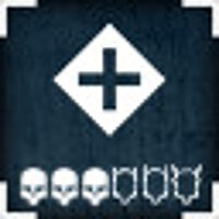 Трофей {trophy} у грі Payday 2 для Epic