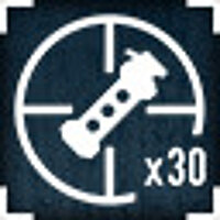 Трофей {trophy} у грі Payday 2 для Epic