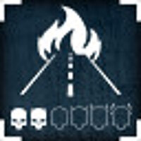 Трофей {trophy} у грі Payday 2 для Epic