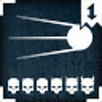 Трофей {trophy} у грі Payday 2 для Epic