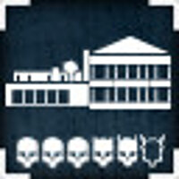 Трофей {trophy} у грі Payday 2 для Epic