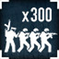 Трофей {trophy} у грі Payday 2 для Epic