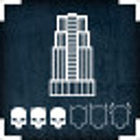 Трофей {trophy} у грі Payday 2 для Epic