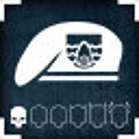 Трофей {trophy} у грі Payday 2 для Epic