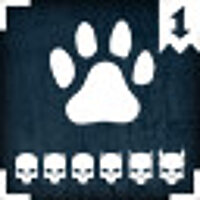 Трофей {trophy} у грі Payday 2 для Epic