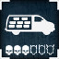 Трофей {trophy} у грі Payday 2 для Epic