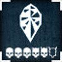 Трофей {trophy} у грі Payday 2 для Epic